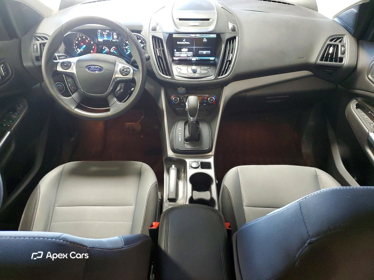 Ford Escape 2014
