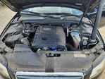 Audi A4 2011