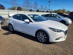 Mazda 3 2017