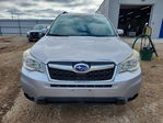 Subaru Forester 2015