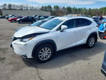 Lexus NX 2016