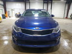 Kia Optima 2016