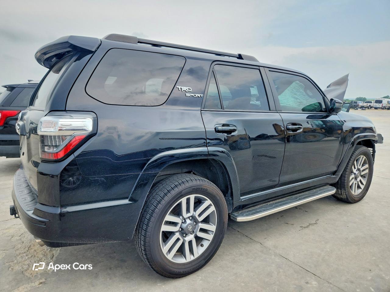 Toyota 4Runner 2023
