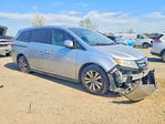 Honda Odyssey 2015