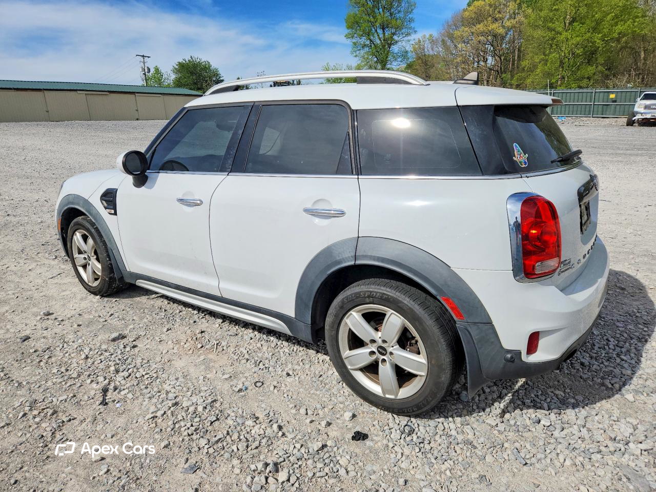 MINI Cooper 2019