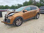 Kia Sportage 2017