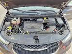 Chrysler Pacifica 2021