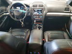 Ford Explorer 2016