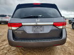Honda Odyssey 2015
