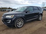 Ford Explorer 2016