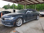 BMW Series 7 2018