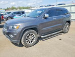 Jeep Cherokee 2014