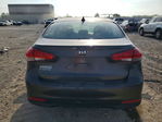 Kia Forte 2018