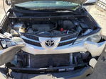 Toyota RAV 4 2013