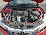 Honda Accord 2016