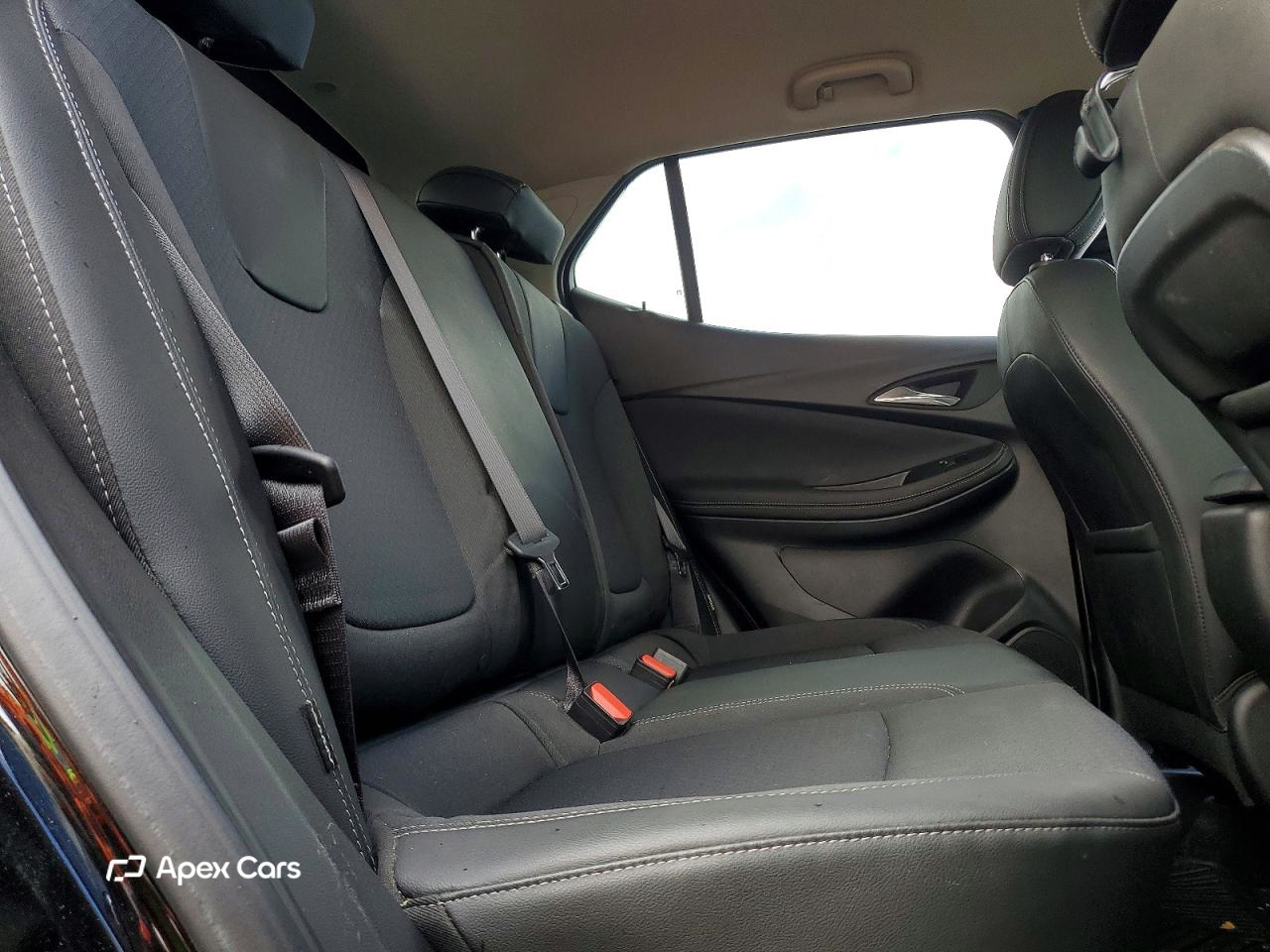 Buick Encore 2022