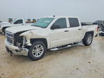 Chevrolet Silverado 2014