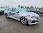 Honda Accord 2016