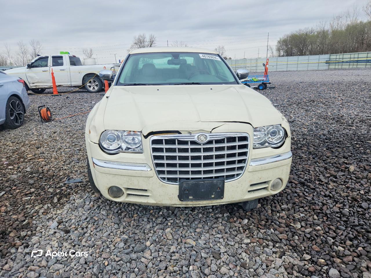 Chrysler 300 2008