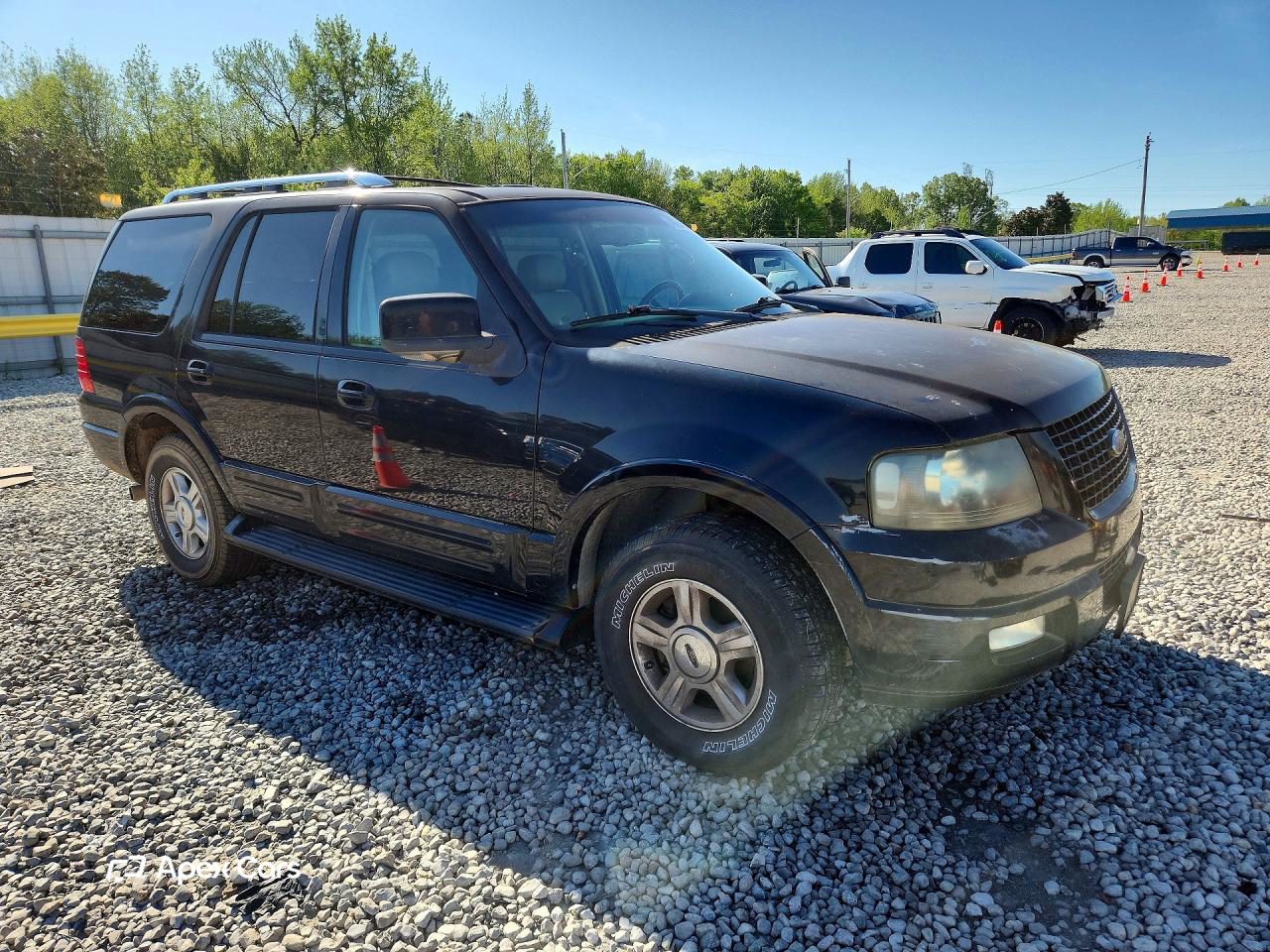 Ford Expedition 2006
