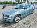 BMW Series 3 2002