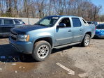 Chevrolet Avalanche 2008