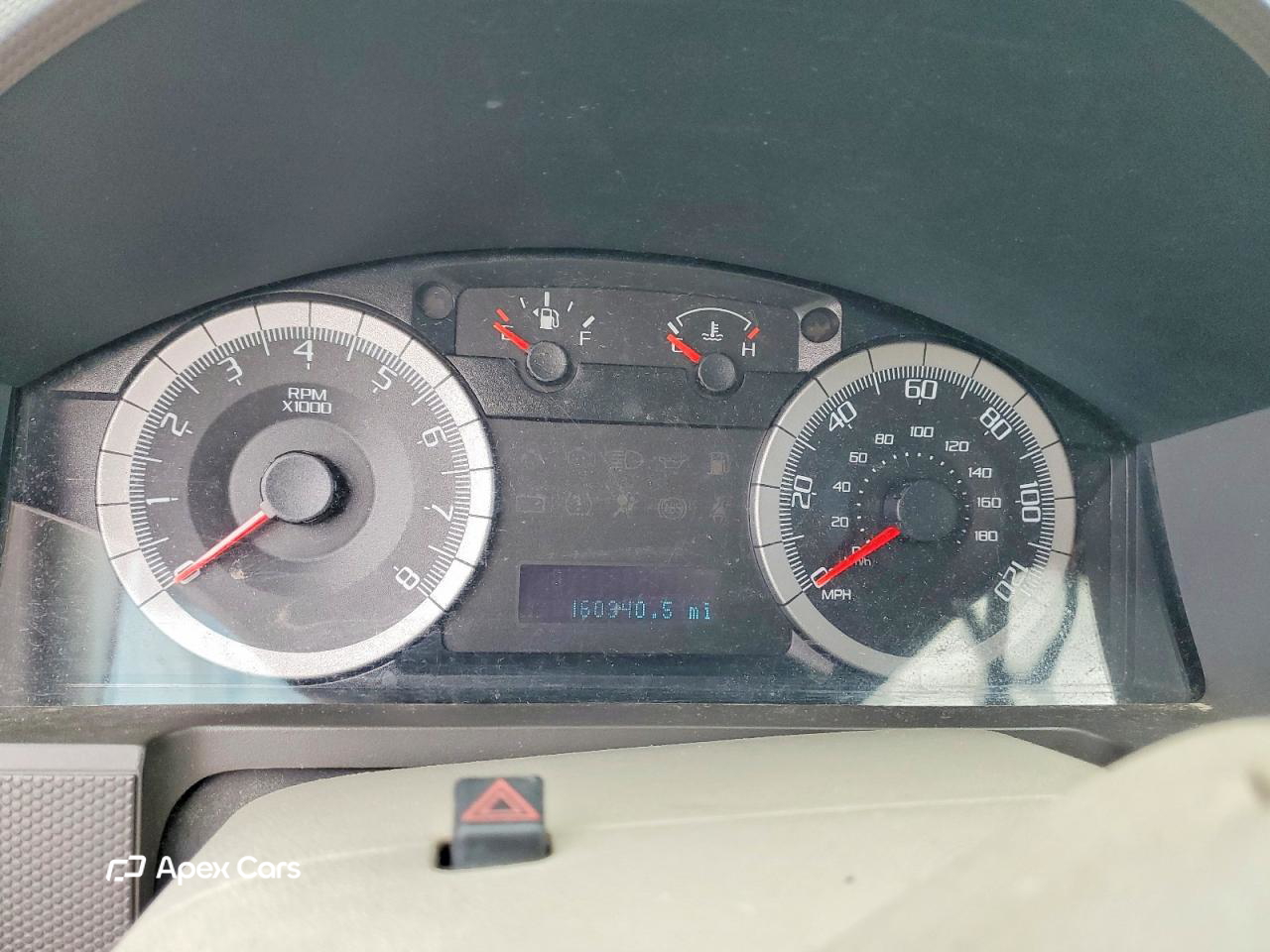 Ford Escape 2009