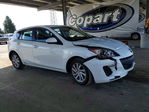 Mazda 3 2012