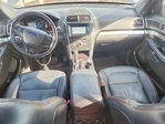 Ford Explorer 2018