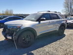 Ford Explorer 2022