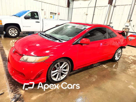 Honda Civic 2008 - Image 1 of 5