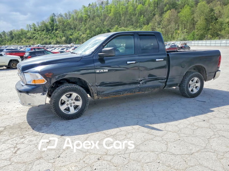 Dodge RAM 2009 - Image 1 of 13
