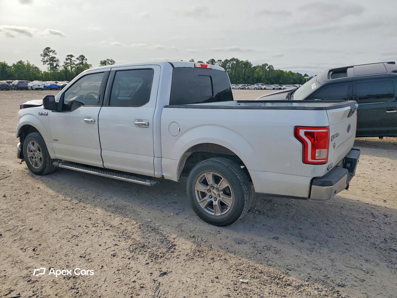 Ford F-150 2017