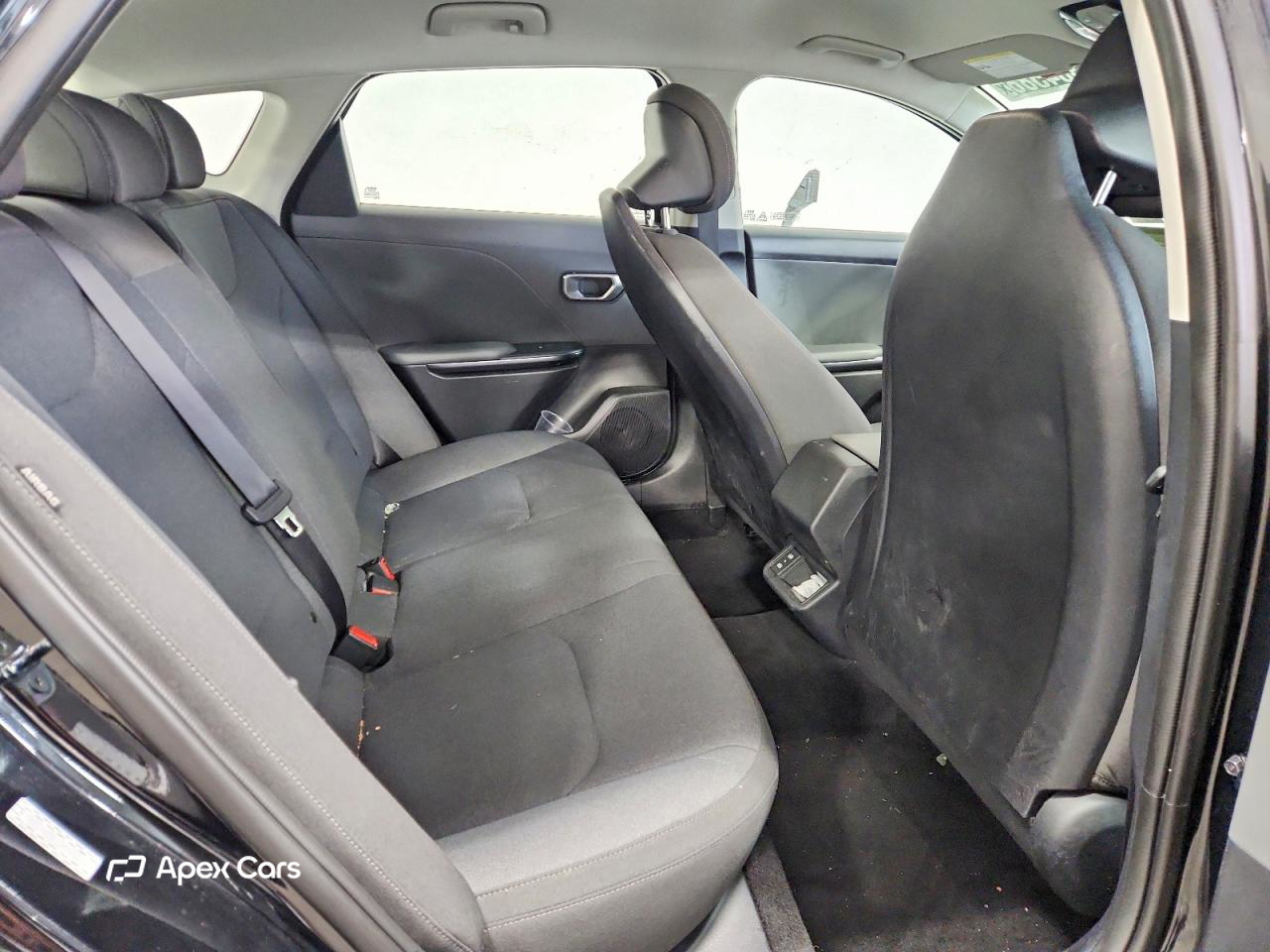 Kia K4 2025