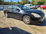 Nissan Altima 2012