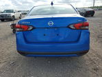 Nissan Versa 2021