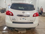 Nissan Rogue 2012