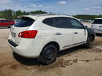 Nissan Rogue 2012