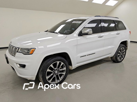 Jeep Cherokee 2017 - Image 1 of 13