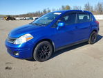 Nissan Versa 2011