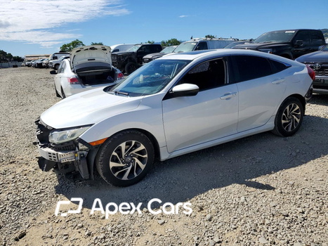 Honda Civic 2016 - Image 1 of 13