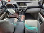 Lexus RX 2010