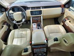 Land Rover Range Rover 2016
