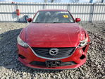 Mazda 6 2017