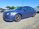 Subaru Legacy 2017