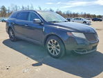 Lincoln MKT 2013