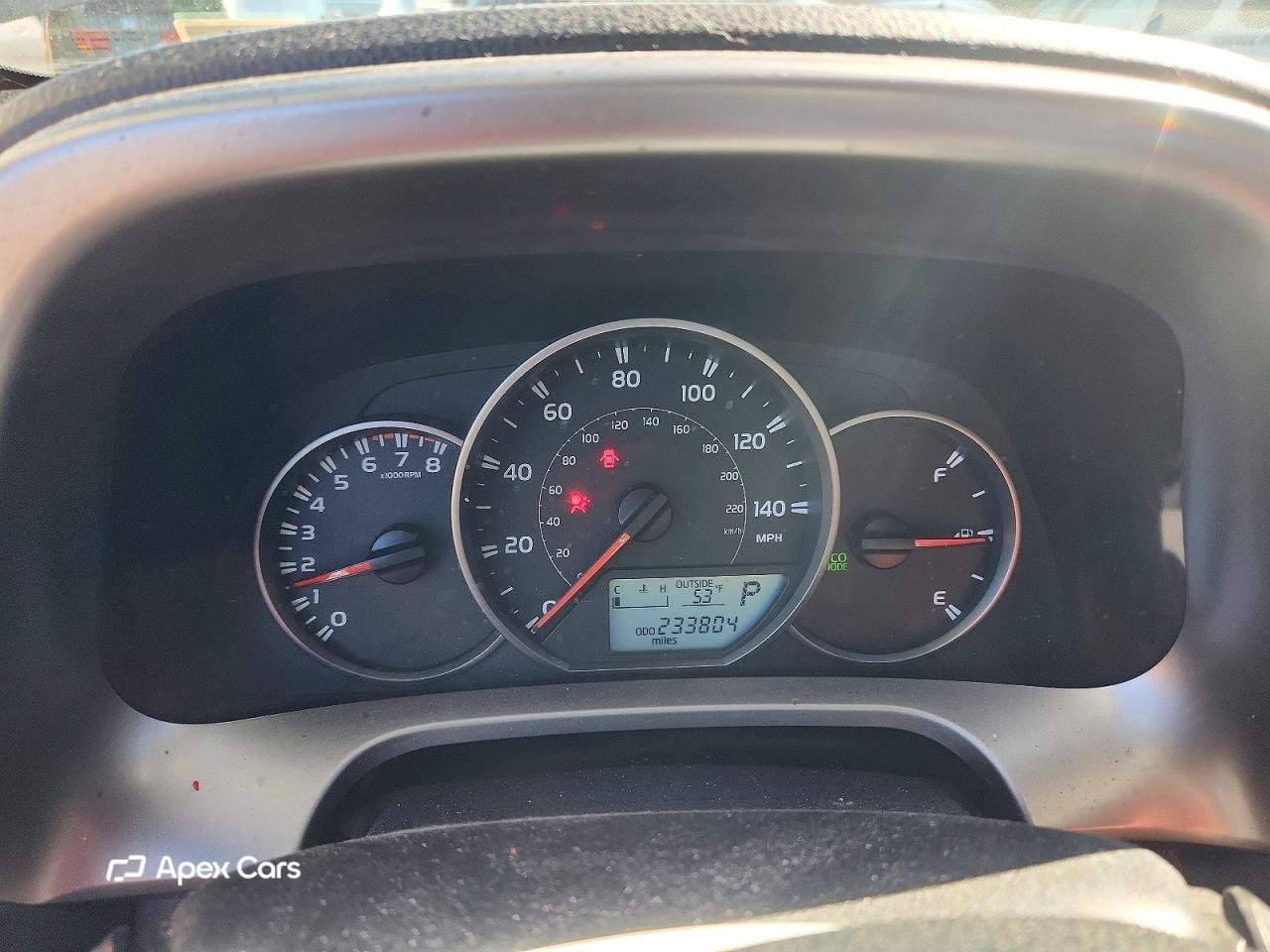 Toyota RAV 4 2016