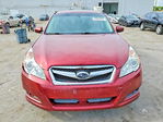 Subaru Legacy 2012
