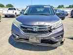 Honda CR-V 2016