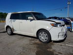 Scion xB 2012